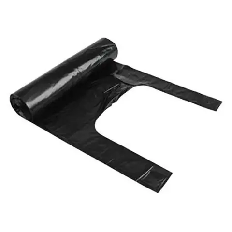 Rullpack 289929 Sopsäck Trygg betalning